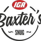 Baxters IGA