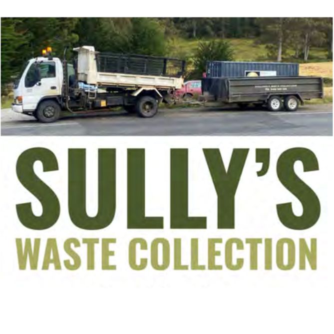 Sully's Waste Collection