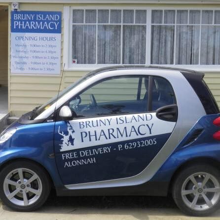 Bruny Island Pharmacy