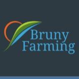 Bruny Farming