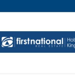 firstnational Real Estate Hobart and Kingston