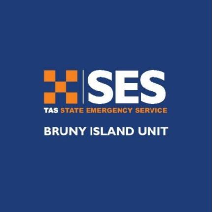 Bruny Island SES